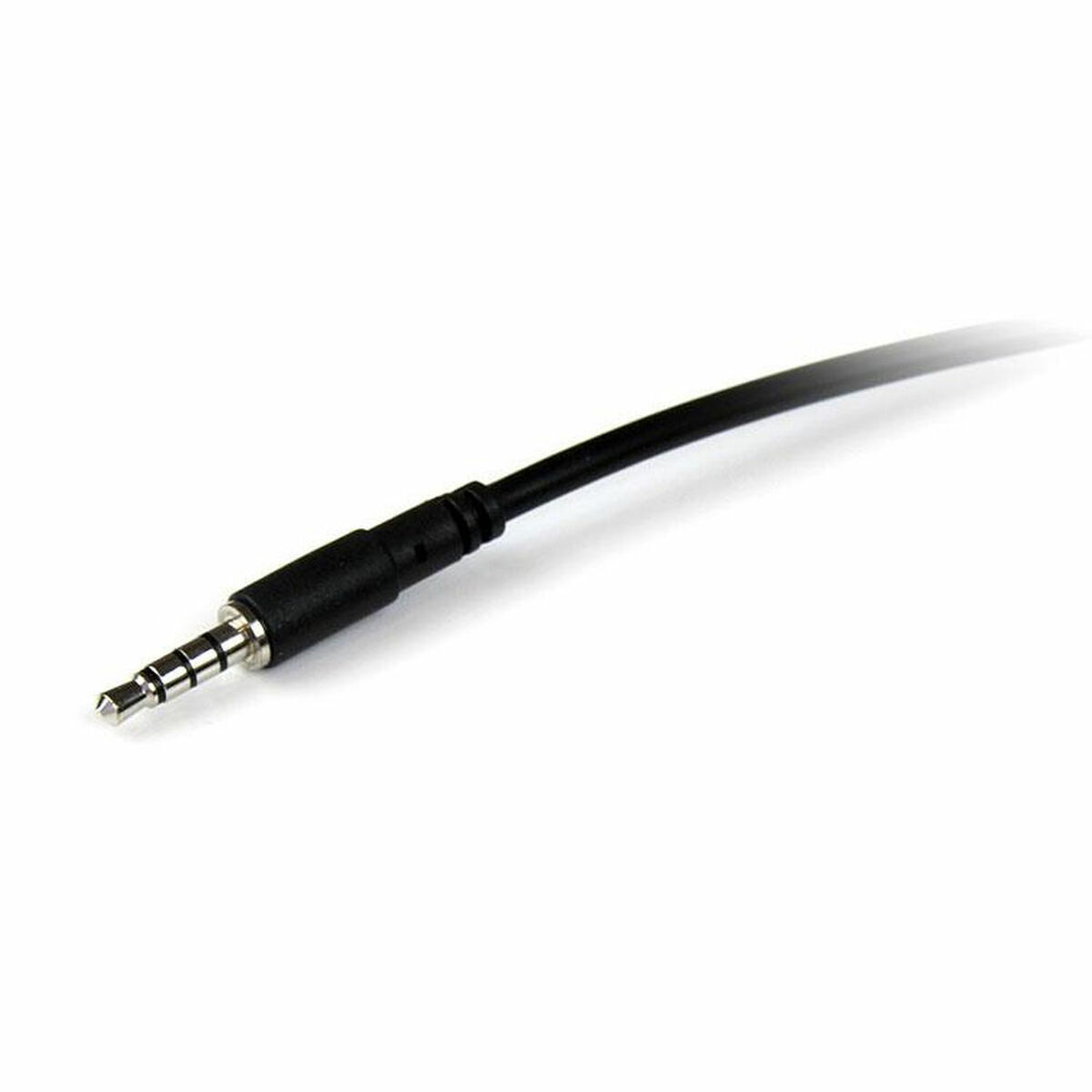 Verlengkabel Jack (3,5 mm) Startech MUHSMF2M 2 m